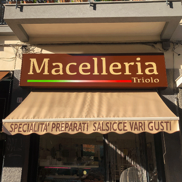 Macelleria Triolo