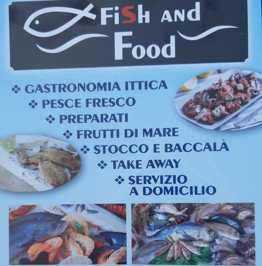 Fish & Food 