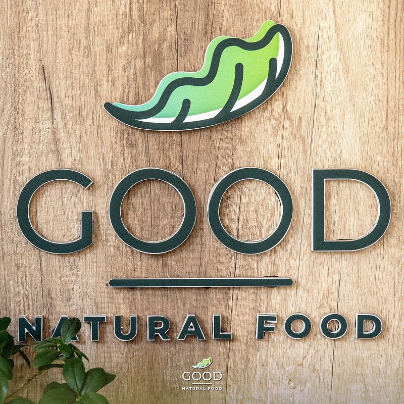 Good Natural Food CT