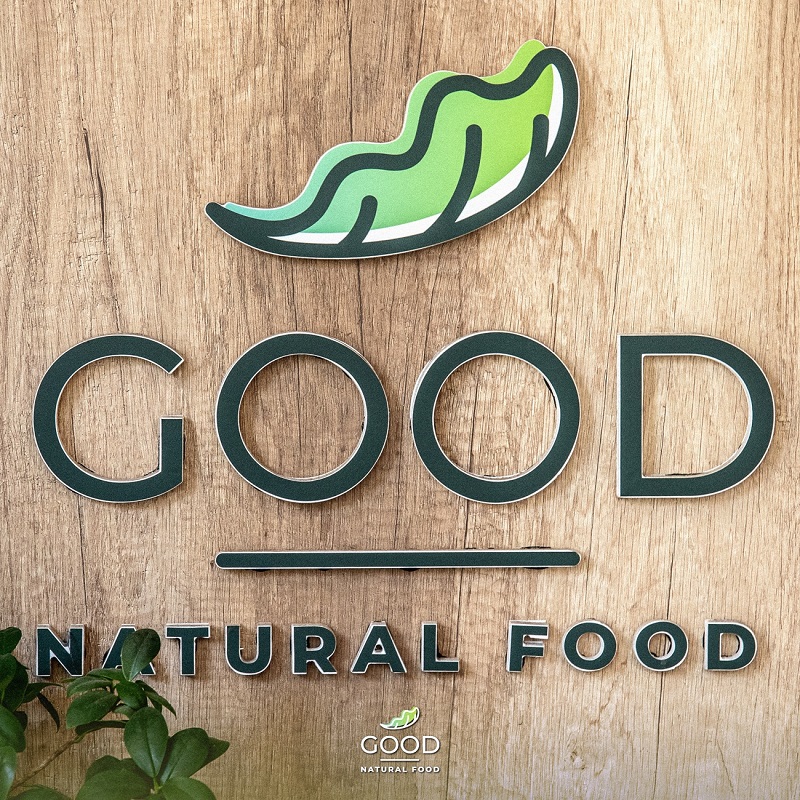 Good natural food