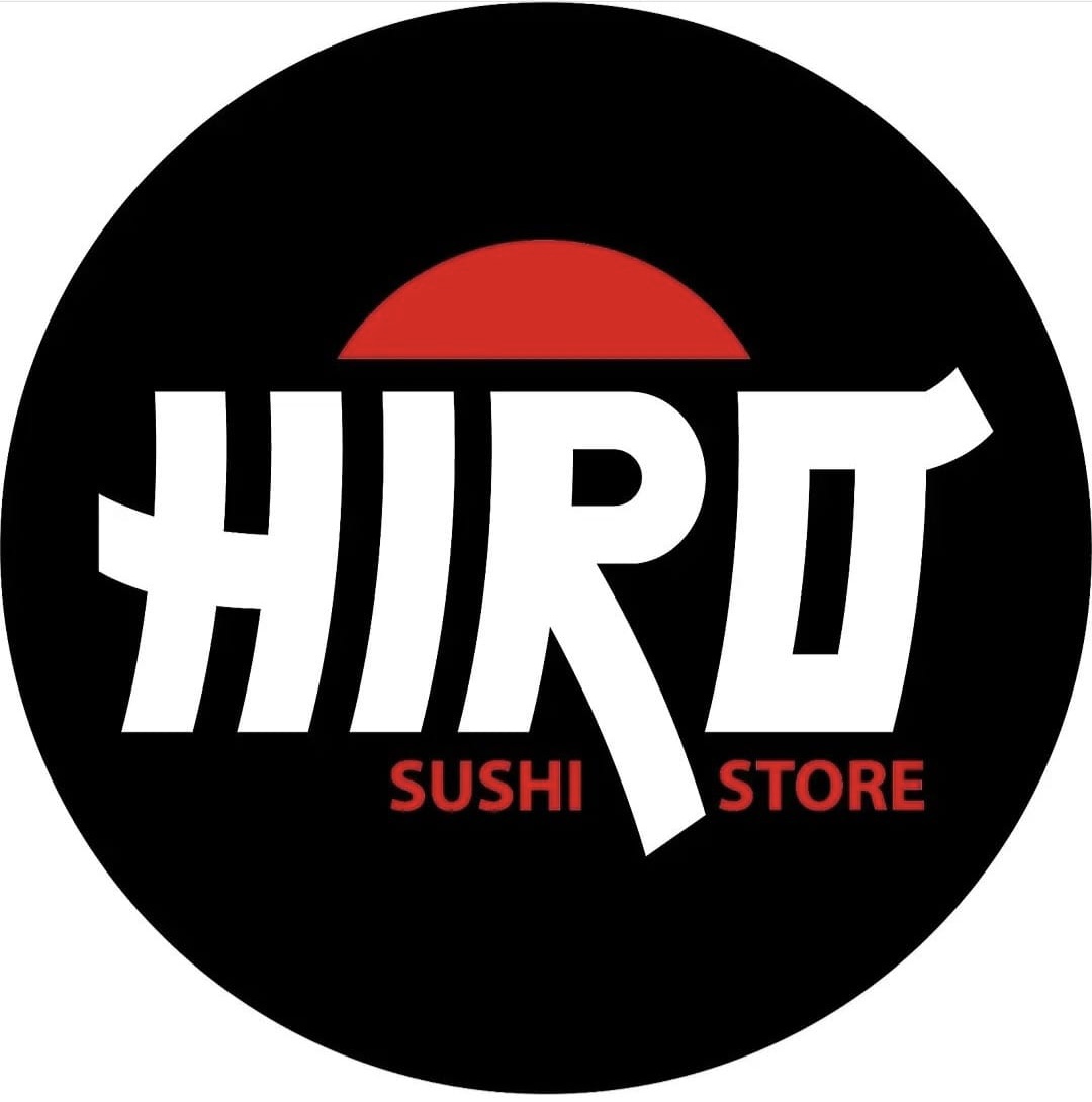 Hiro sushi store 